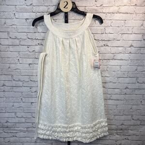 Fine Garments by Bell Summer Dress- Size 2